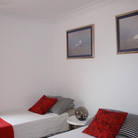 Apartamento Frente Al Mar Radazul 외부 사진