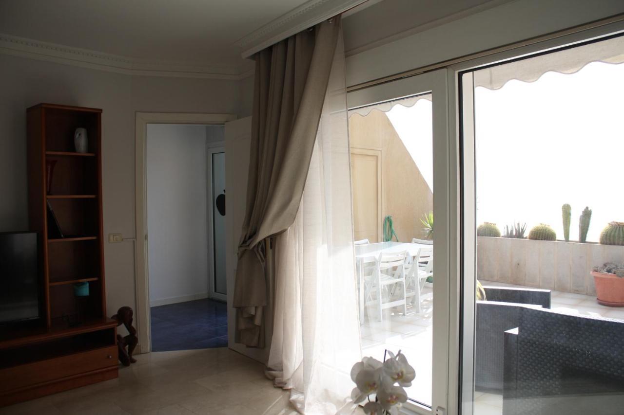 Apartamento Frente Al Mar Radazul 외부 사진
