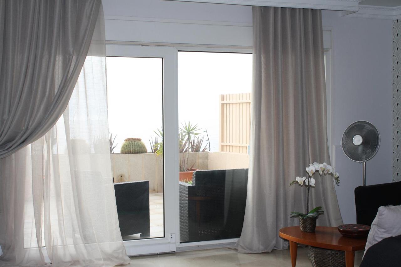 Apartamento Frente Al Mar Radazul 외부 사진
