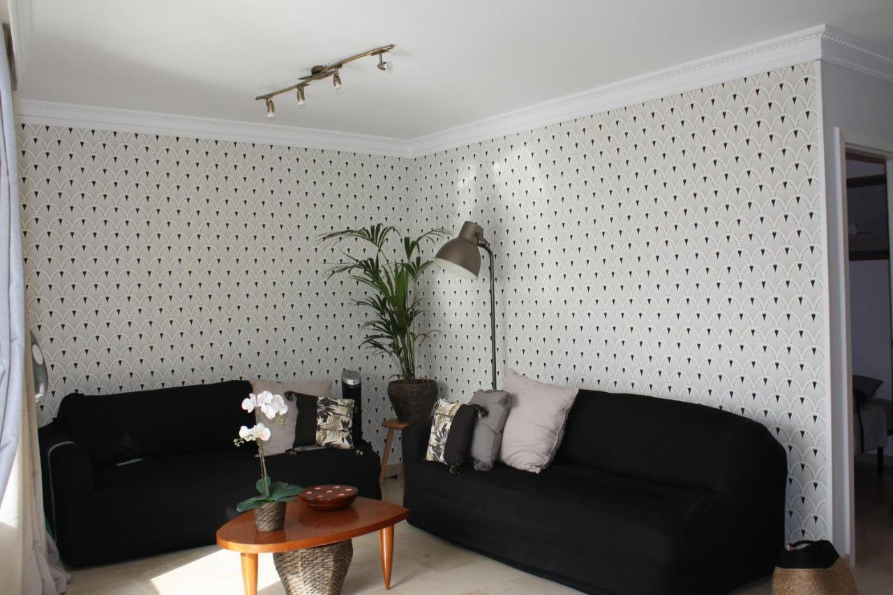 Apartamento Frente Al Mar Radazul 외부 사진