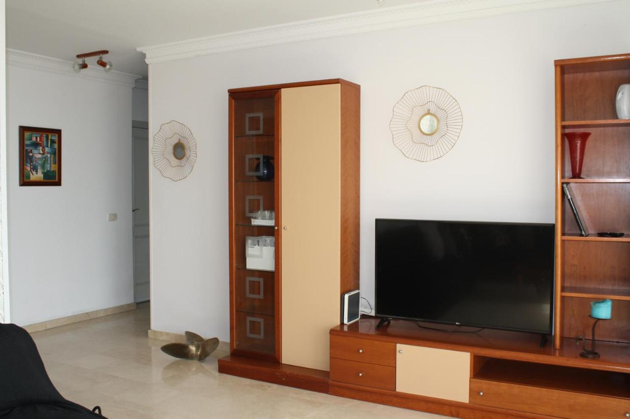 Apartamento Frente Al Mar Radazul 외부 사진