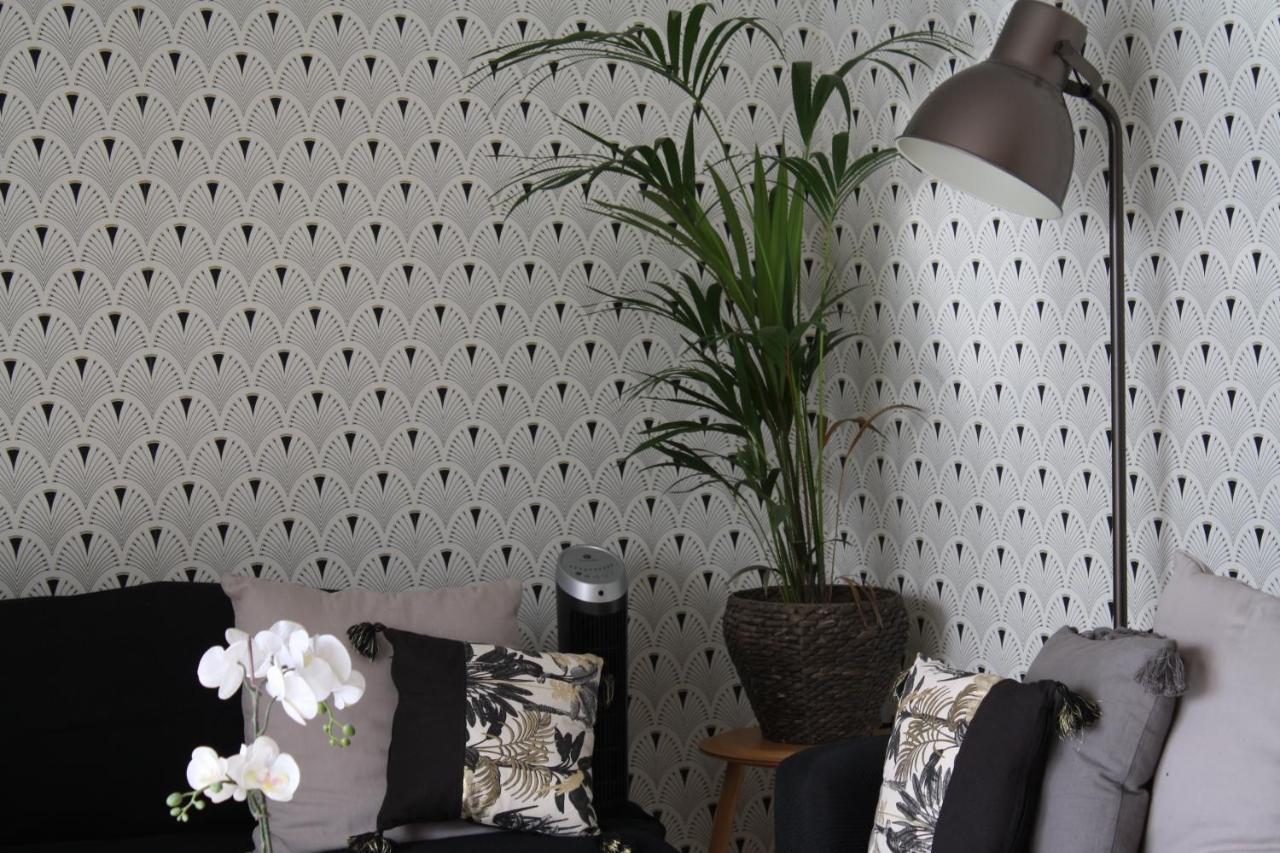Apartamento Frente Al Mar Radazul 외부 사진