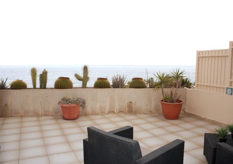 Apartamento Frente Al Mar Radazul 외부 사진