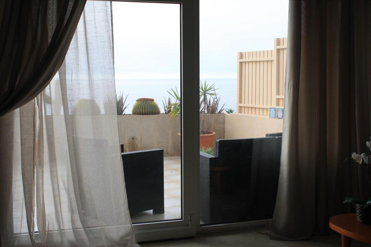 Apartamento Frente Al Mar Radazul 외부 사진