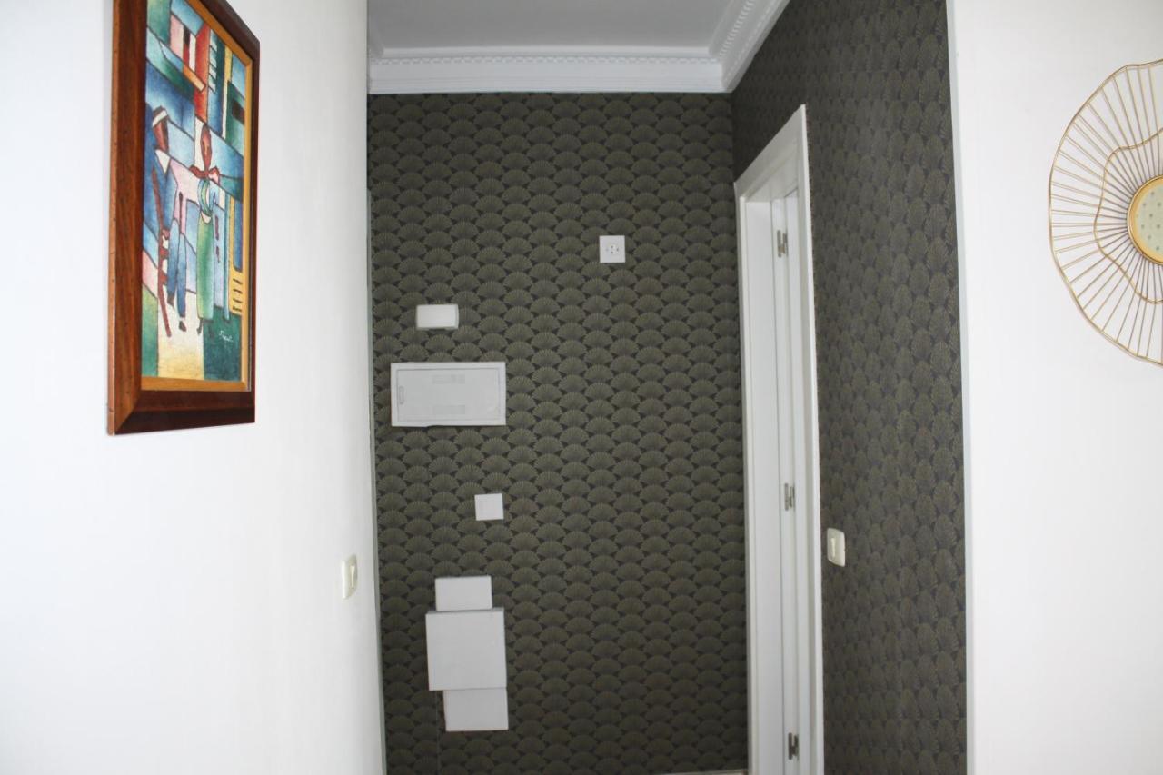 Apartamento Frente Al Mar Radazul 외부 사진