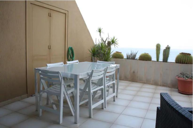 Apartamento Frente Al Mar Radazul 외부 사진