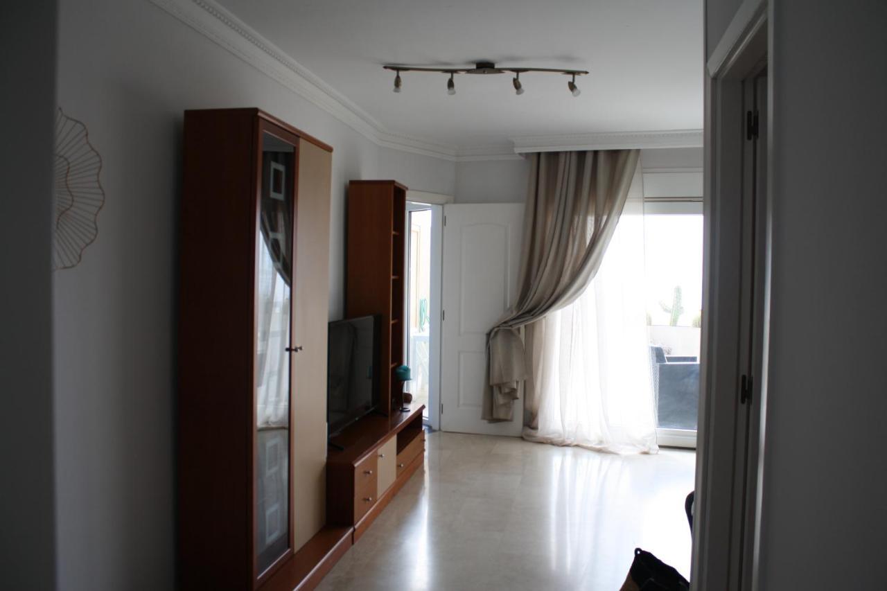 Apartamento Frente Al Mar Radazul 외부 사진