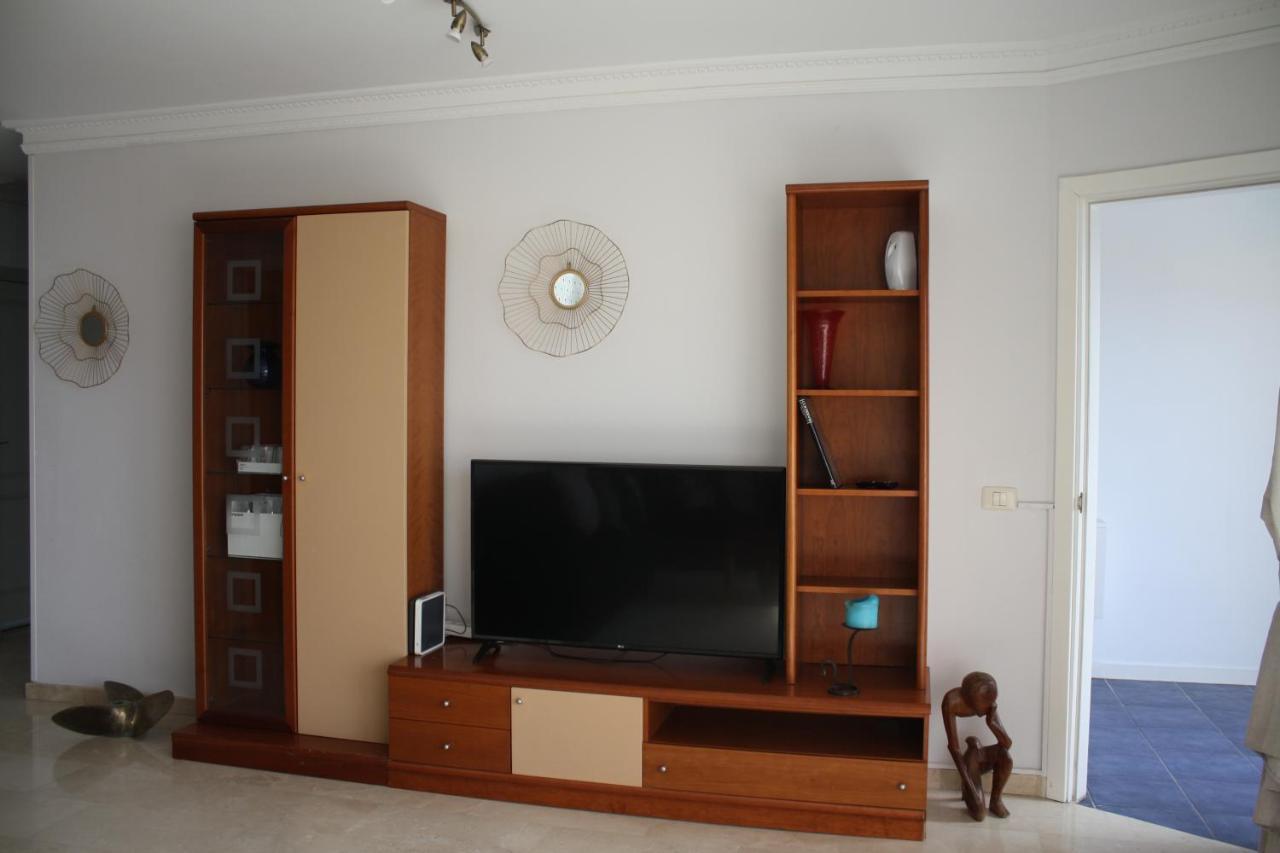 Apartamento Frente Al Mar Radazul 외부 사진