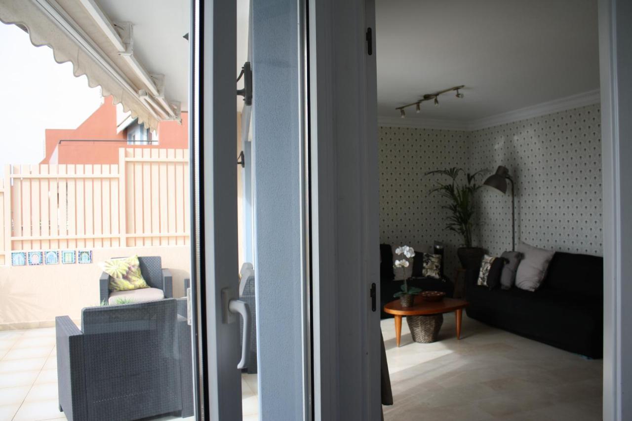 Apartamento Frente Al Mar Radazul 외부 사진