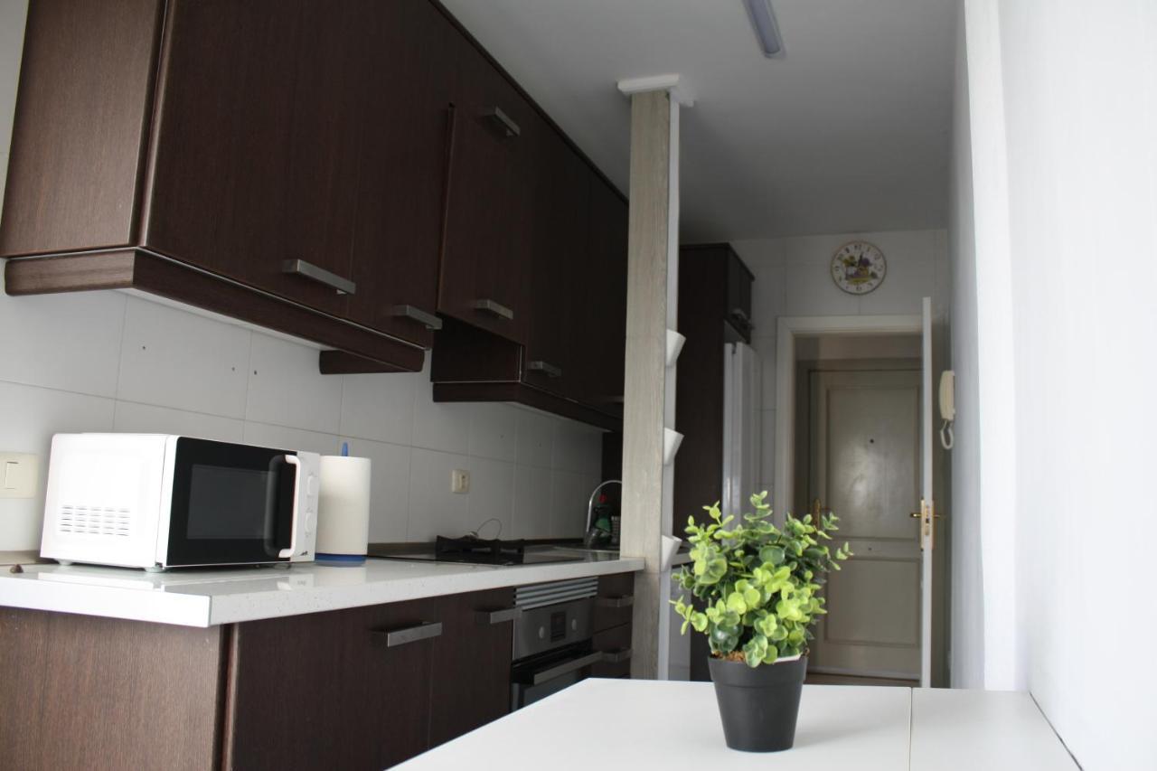 Apartamento Frente Al Mar Radazul 외부 사진
