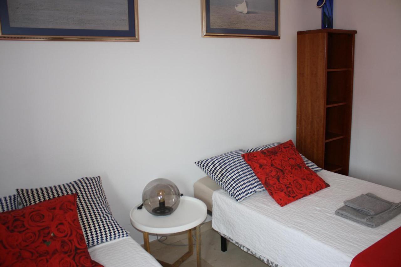 Apartamento Frente Al Mar Radazul 외부 사진