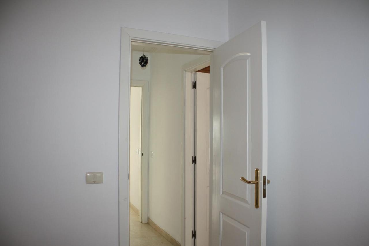 Apartamento Frente Al Mar Radazul 외부 사진