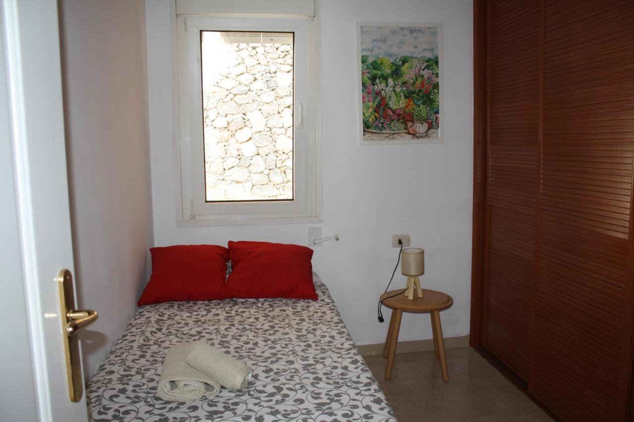 Apartamento Frente Al Mar Radazul 외부 사진