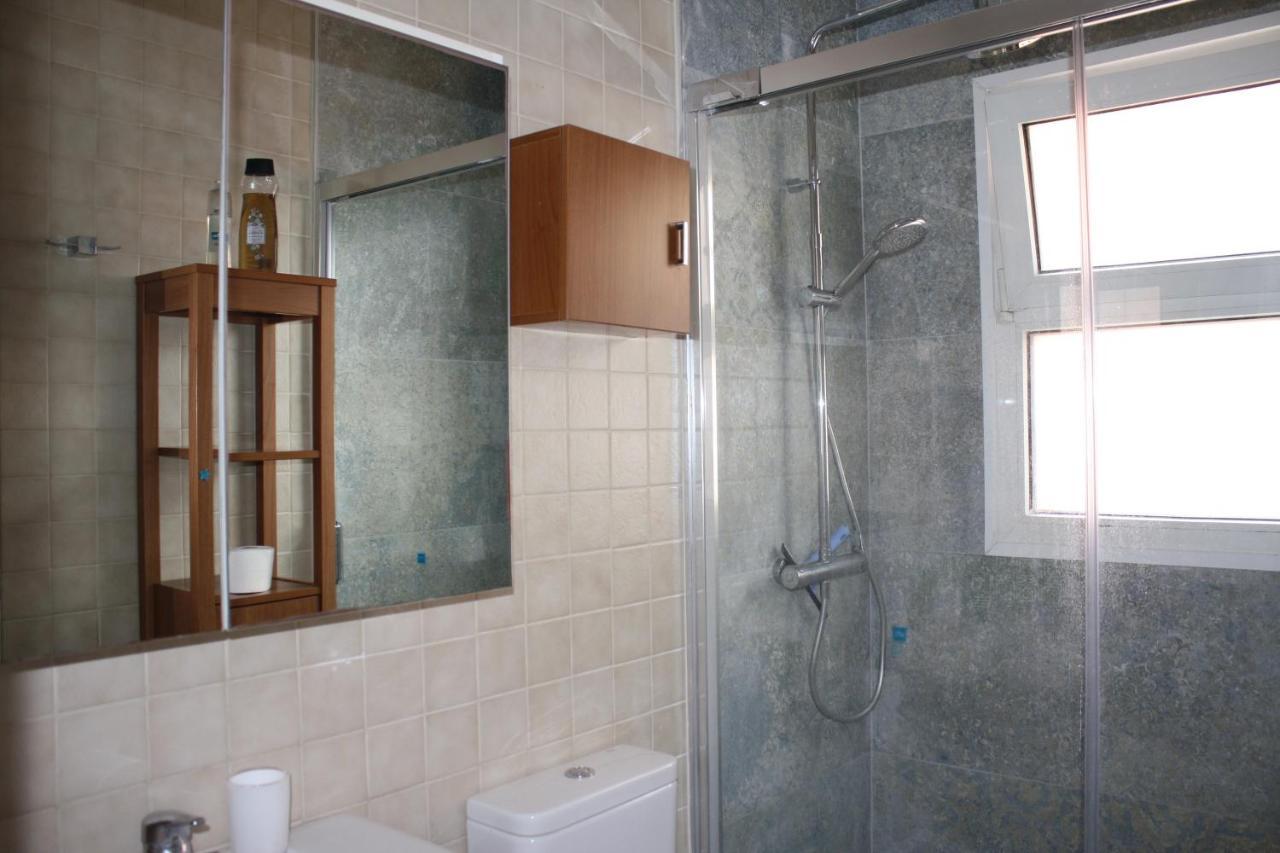 Apartamento Frente Al Mar Radazul 외부 사진