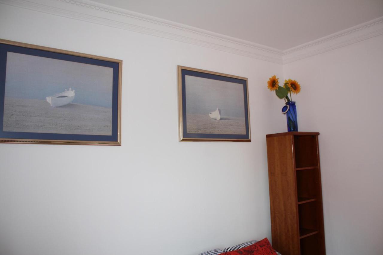 Apartamento Frente Al Mar Radazul 외부 사진