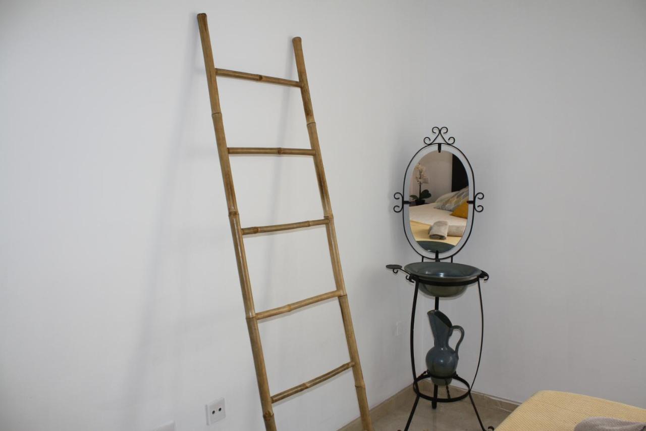 Apartamento Frente Al Mar Radazul 외부 사진