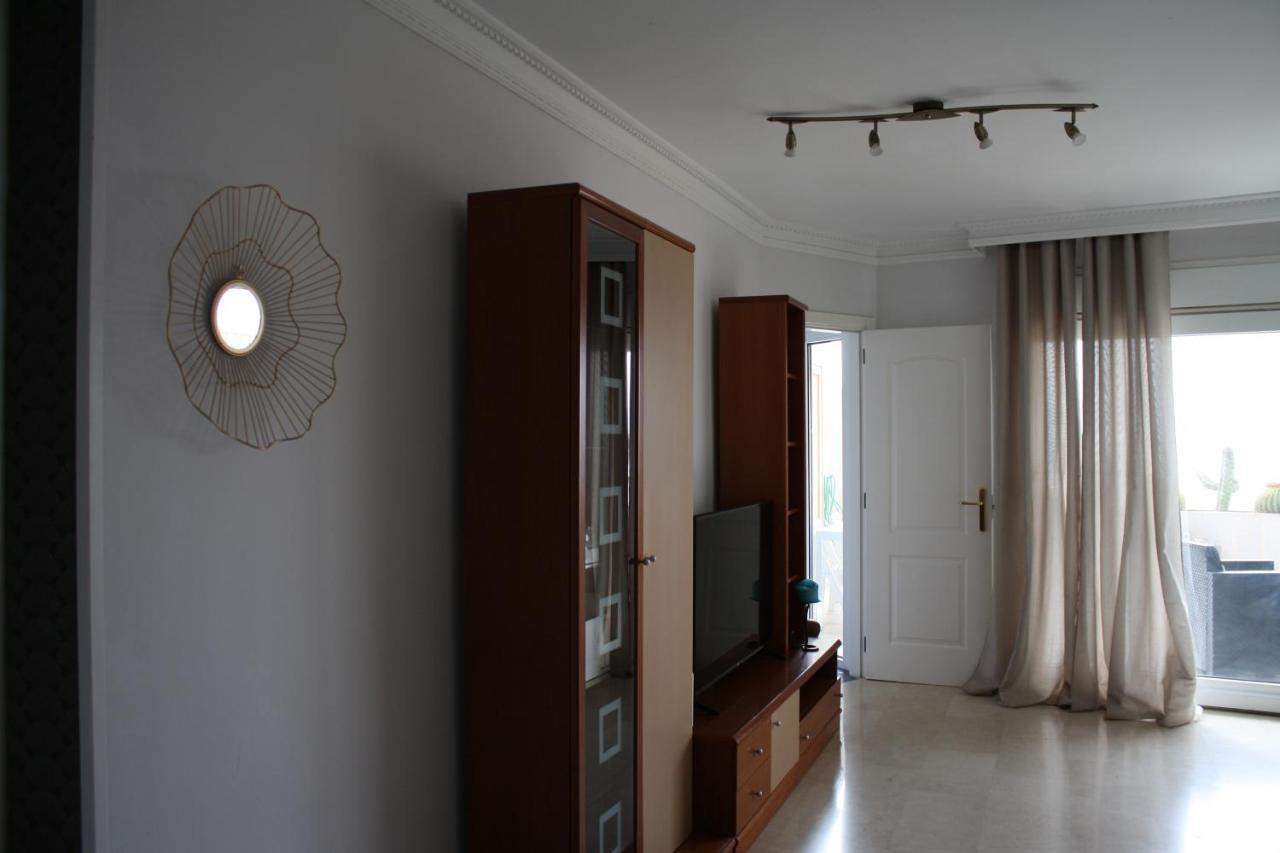 Apartamento Frente Al Mar Radazul 외부 사진