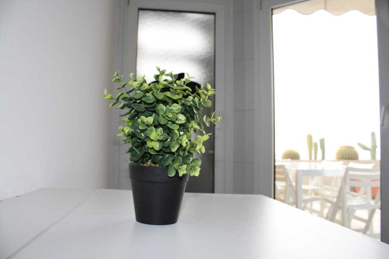 Apartamento Frente Al Mar Radazul 외부 사진