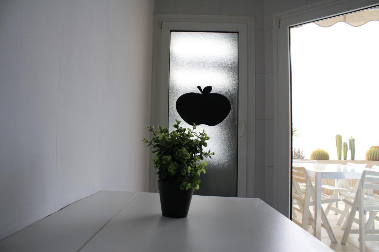 Apartamento Frente Al Mar Radazul 외부 사진