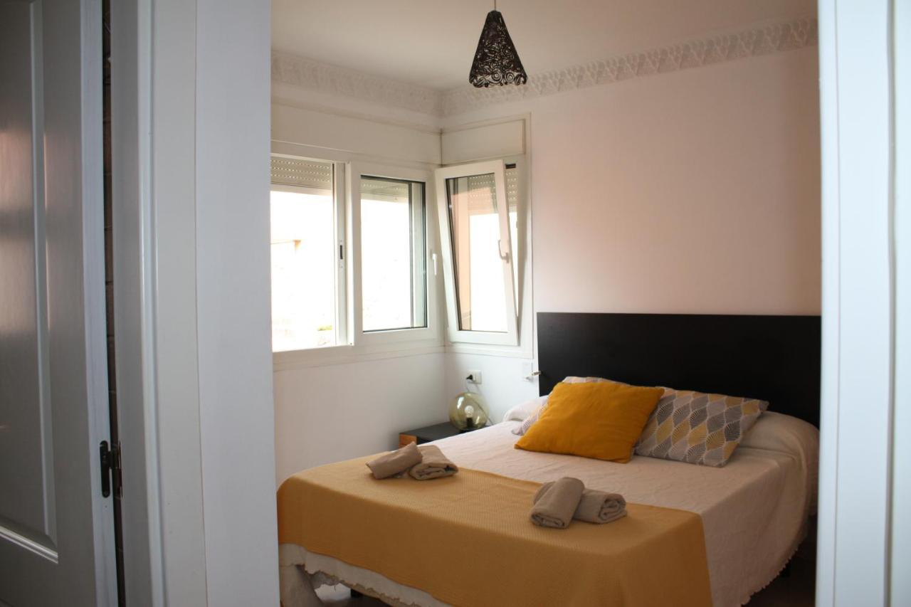 Apartamento Frente Al Mar Radazul 외부 사진
