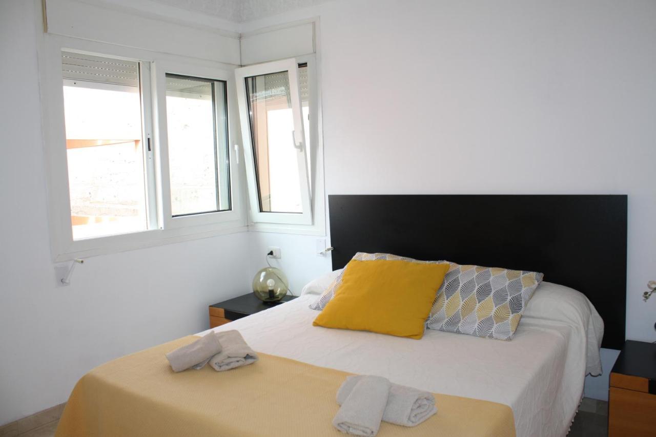 Apartamento Frente Al Mar Radazul 외부 사진